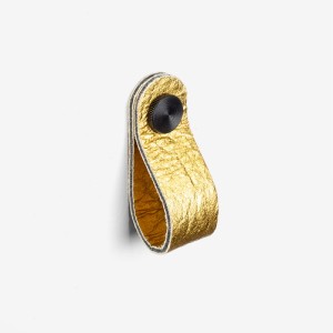 PINA gold black