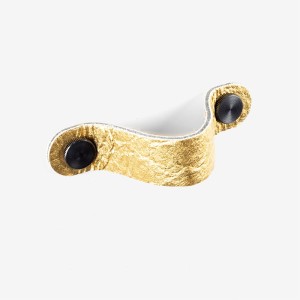 PINA-PINA gold black
