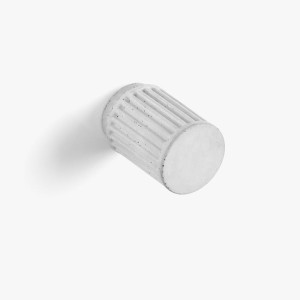 AUDIO MONO knob