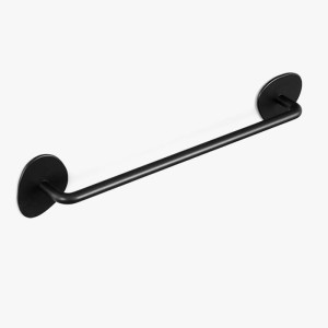 INK black handle