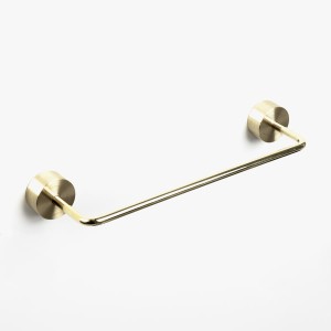 LUCIOLA brass handle