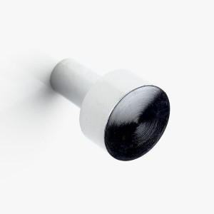 LUCIOLA chromed knob