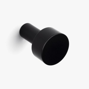 LUCIOLA black knob