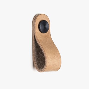 PIN natural black