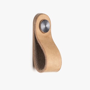 PIN natural steel