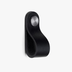 PIN black steel