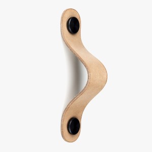 PIN-PIN natural black